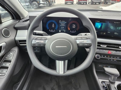 2026 Hyundai SONATA SE