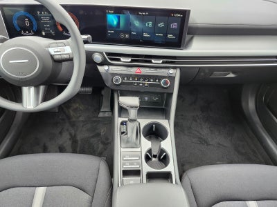 2026 Hyundai SONATA SE