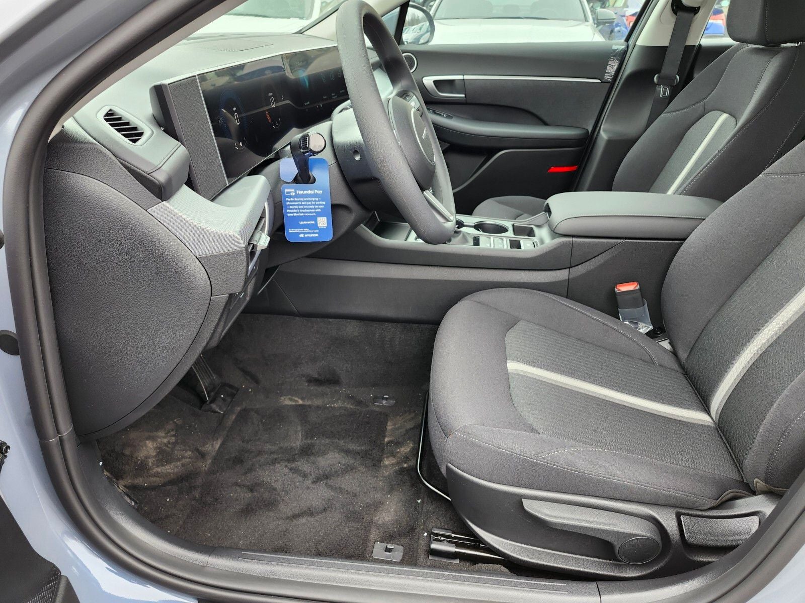 2026 Hyundai SONATA SE