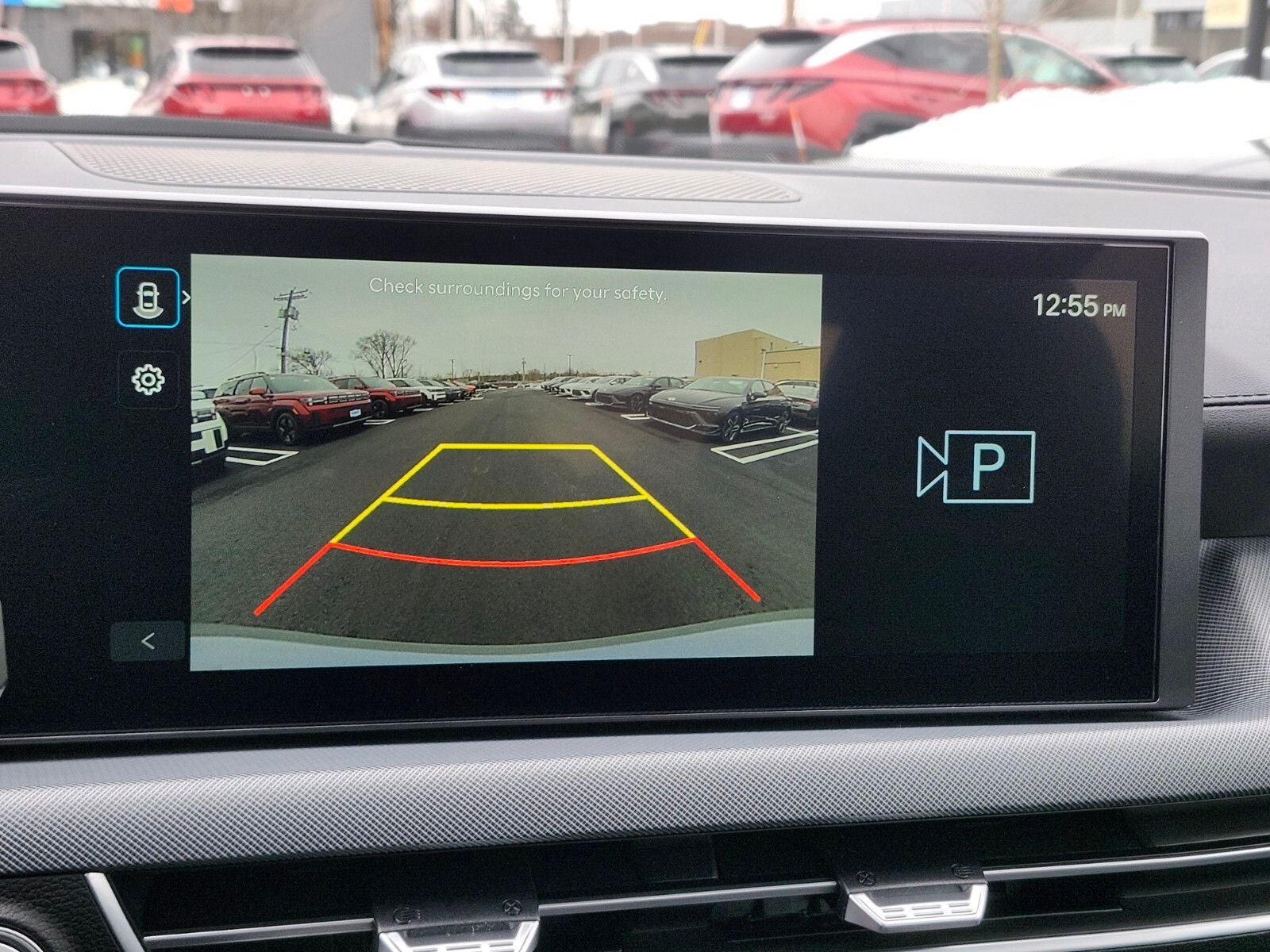 2026 Hyundai SONATA SE