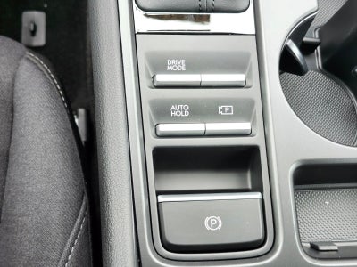 2026 Hyundai SONATA SE