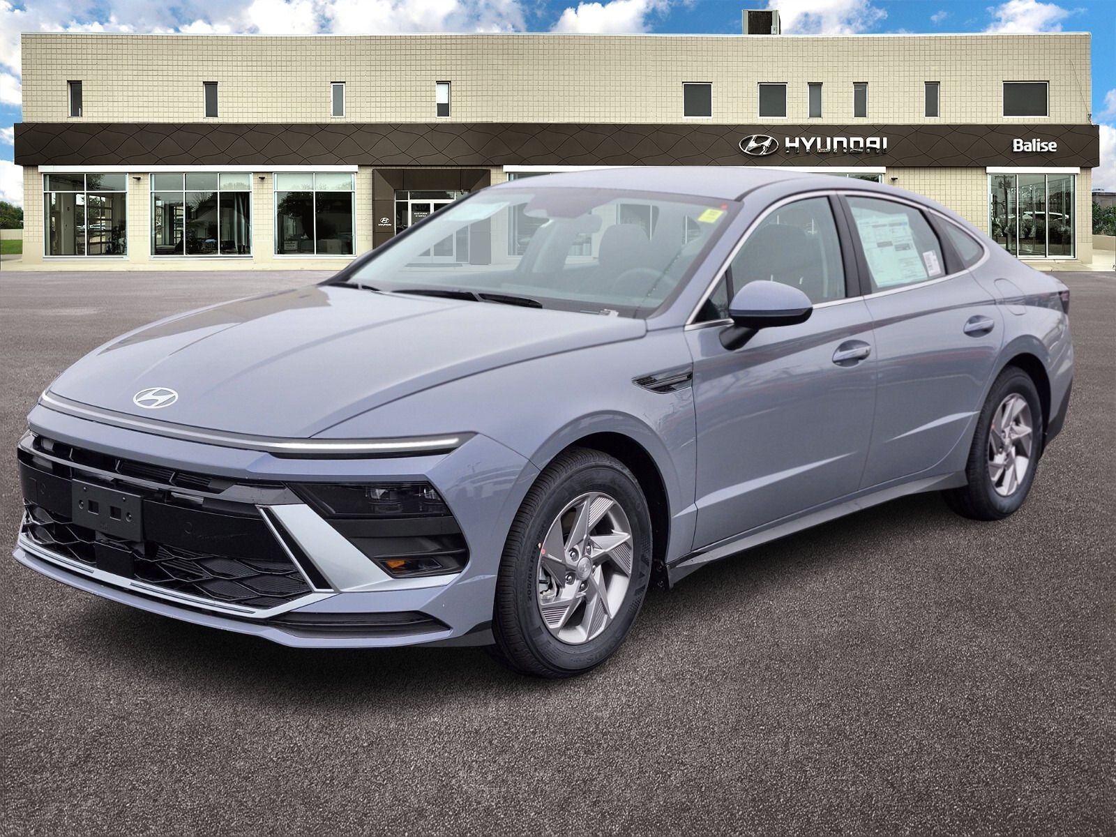 2026 Hyundai SONATA SE