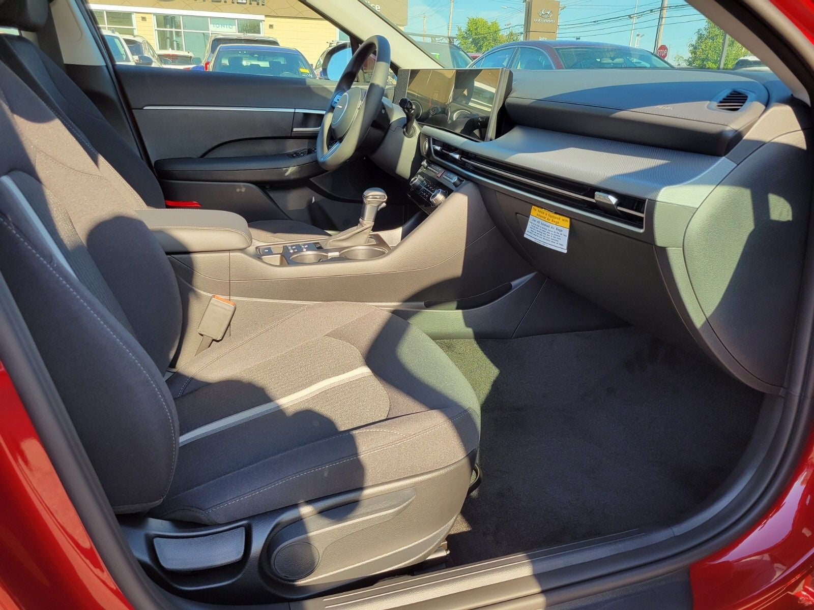 2026 Hyundai SONATA SE