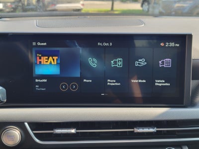 2026 Hyundai SONATA SE