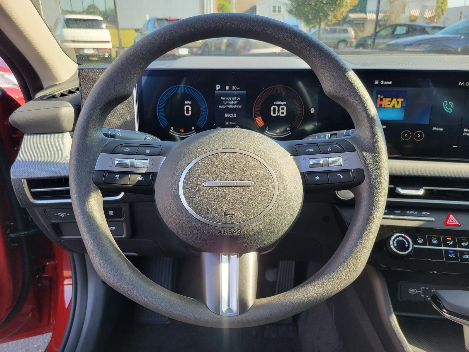 2026 Hyundai SONATA SE