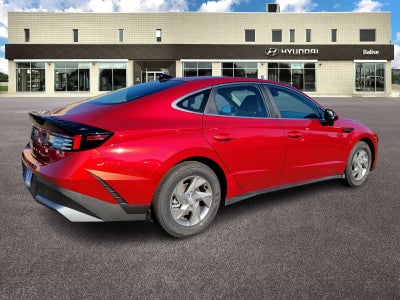 2026 Hyundai SONATA SE