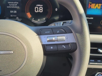 2026 Hyundai SONATA SE