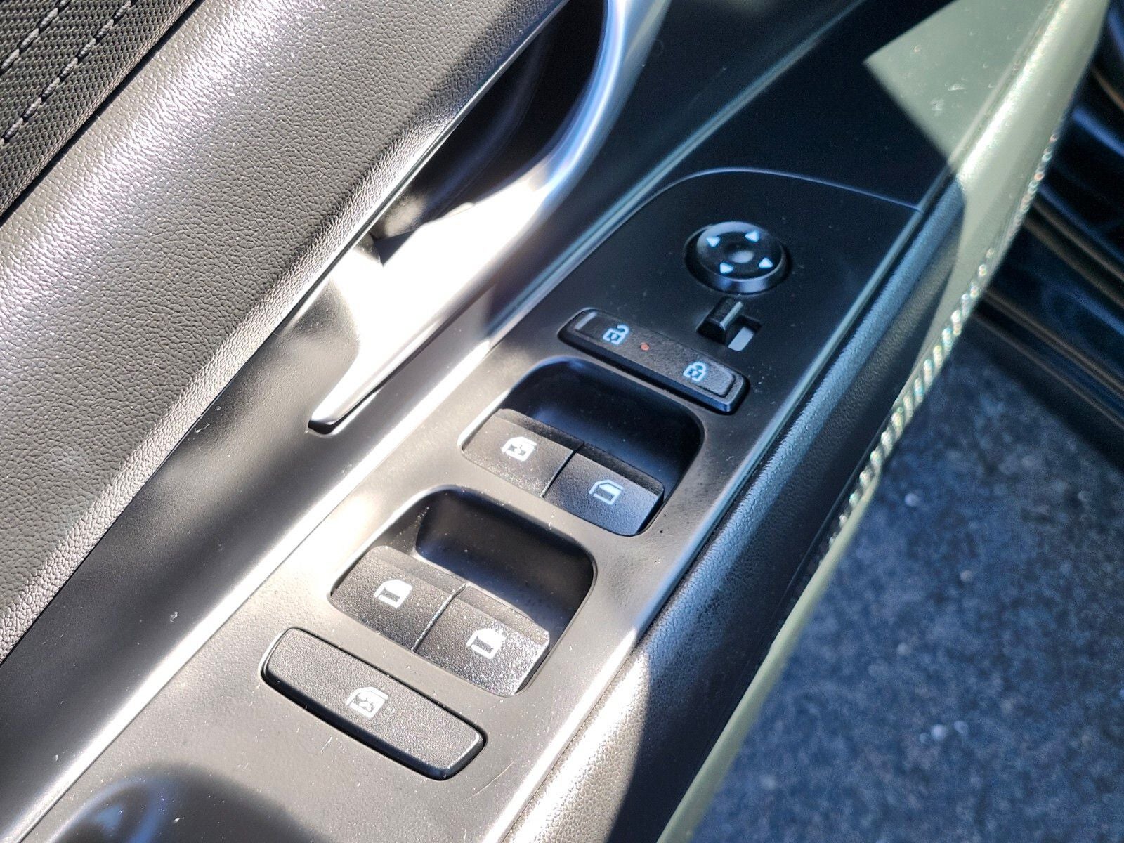 2024 Hyundai ELANTRA HYBRID Blue