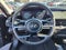 2024 Hyundai ELANTRA HYBRID Blue