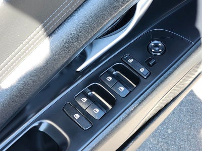 2022 Hyundai ELANTRA Limited