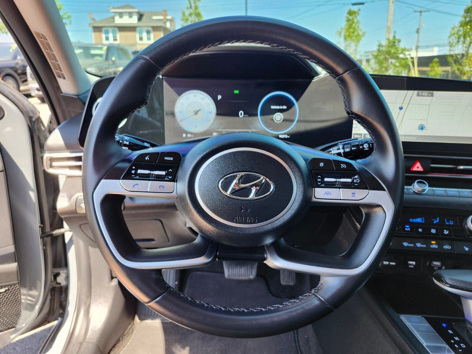 2022 Hyundai ELANTRA Limited