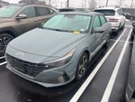 2022 Hyundai ELANTRA Limited