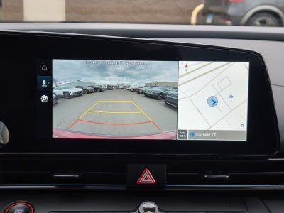 2026 Hyundai ELANTRA N Line