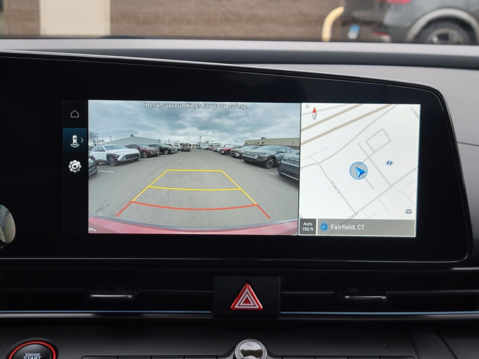 2026 Hyundai ELANTRA N Line