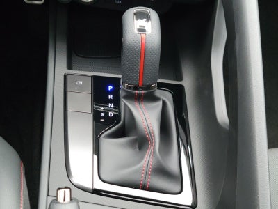 2026 Hyundai ELANTRA N Line