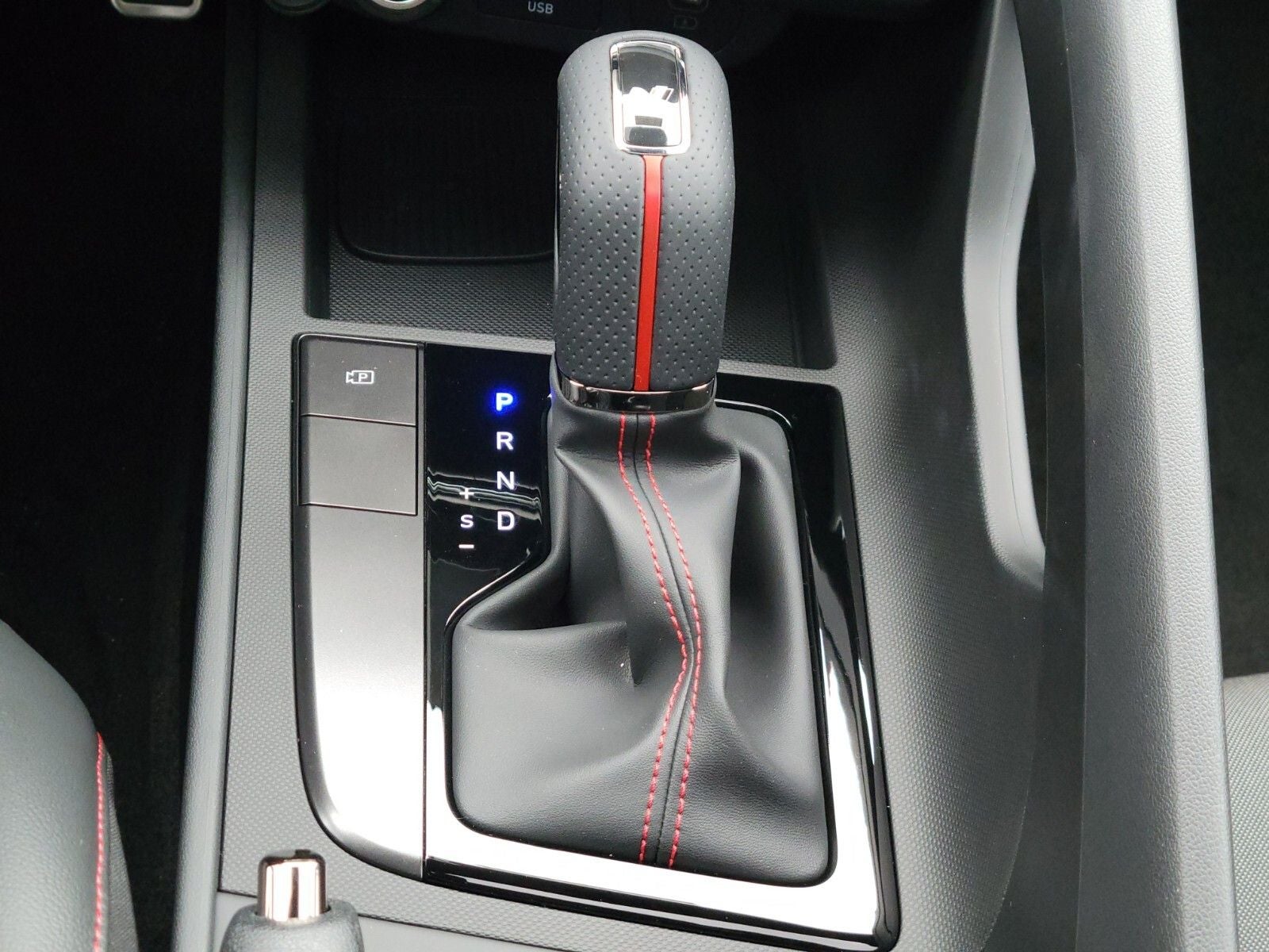 2026 Hyundai ELANTRA N Line