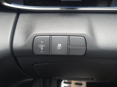 2026 Hyundai ELANTRA N Line