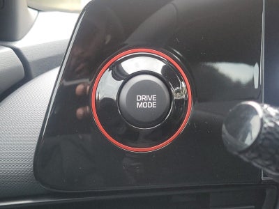 2026 Hyundai ELANTRA N Line