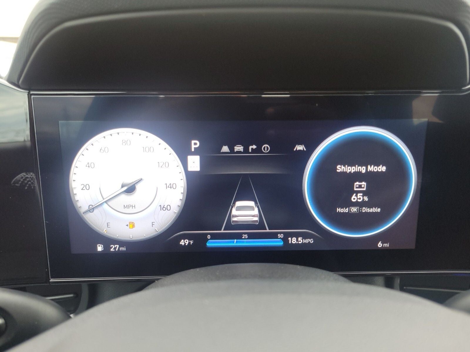 2026 Hyundai ELANTRA N Line