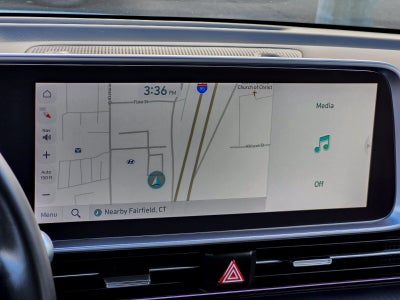 2023 Hyundai IONIQ 6 SEL