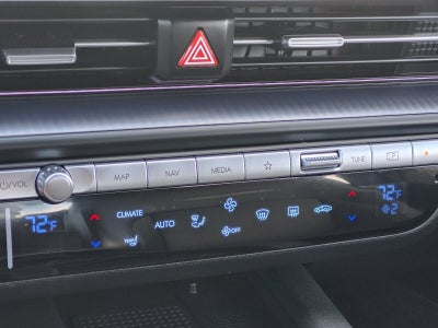 2023 Hyundai IONIQ 6 SEL