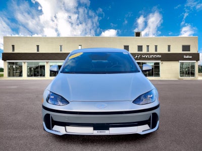 2023 Hyundai IONIQ 6 SEL