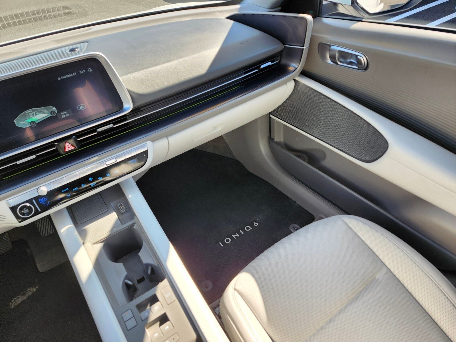 2024 Hyundai IONIQ 6 SEL