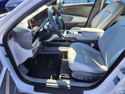 2024 Hyundai IONIQ 6 SEL