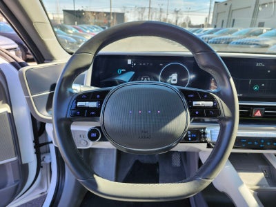 2024 Hyundai IONIQ 6 SEL