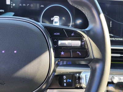 2024 Hyundai IONIQ 6 SEL