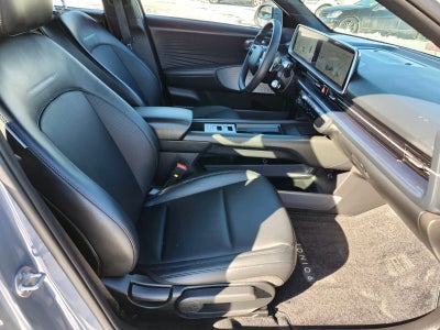 2024 Hyundai IONIQ 6 SEL