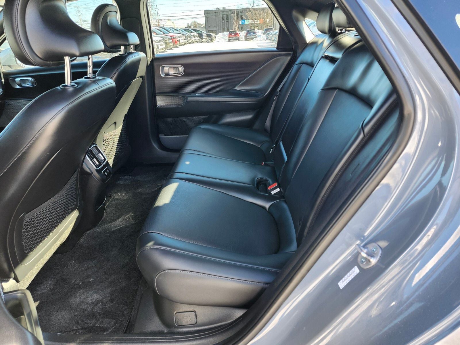 2024 Hyundai IONIQ 6 SEL