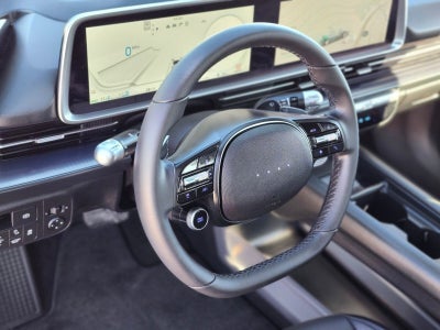 2024 Hyundai IONIQ 6 SEL