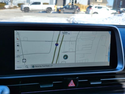 2024 Hyundai IONIQ 6 SEL