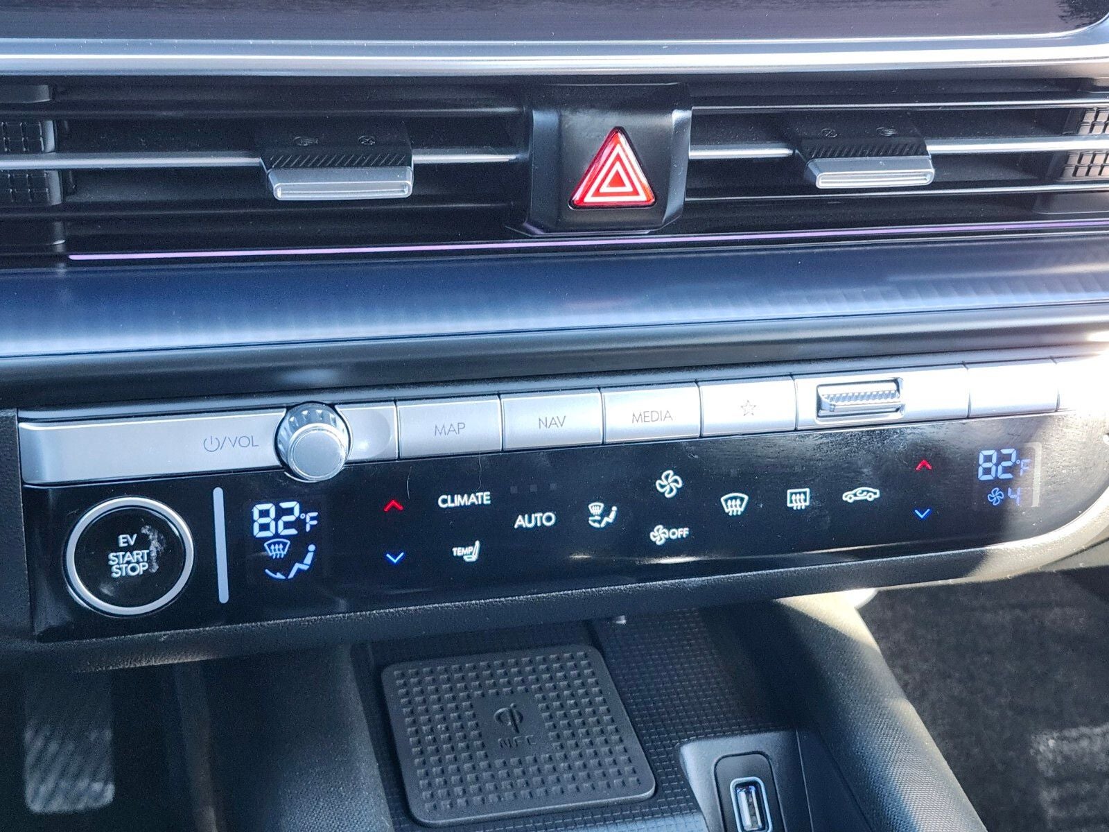 2024 Hyundai IONIQ 6 SEL