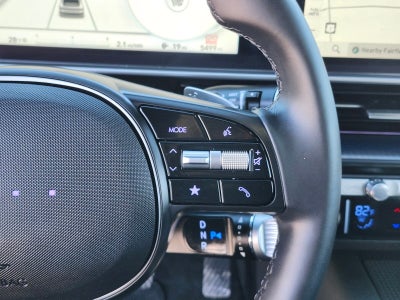 2024 Hyundai IONIQ 6 SEL