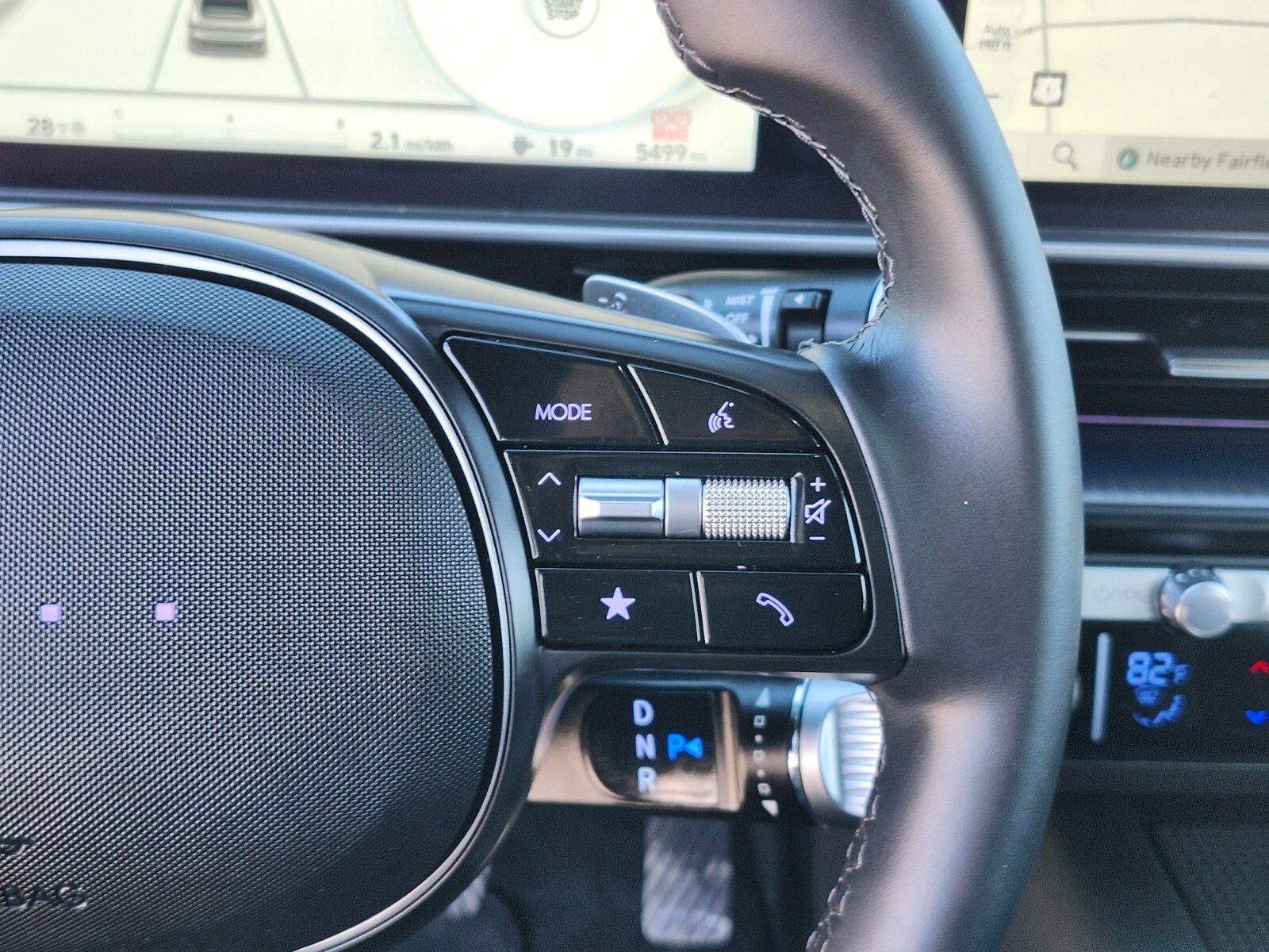 2024 Hyundai IONIQ 6 SEL