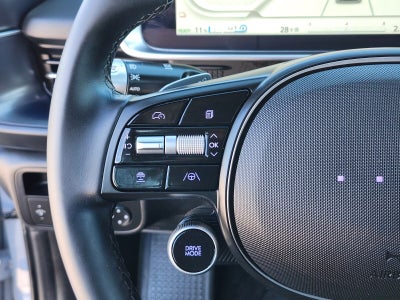 2024 Hyundai IONIQ 6 SEL