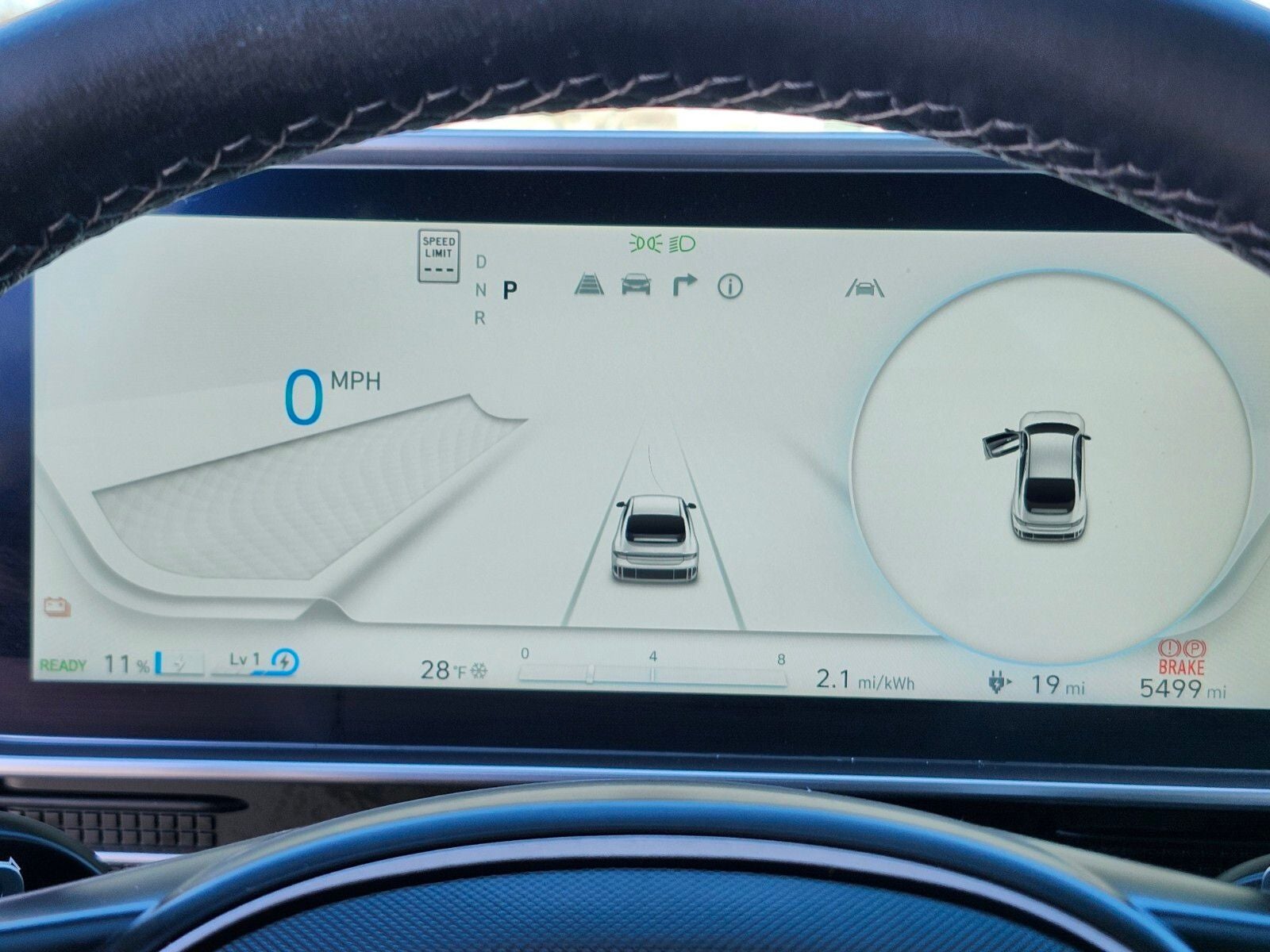 2024 Hyundai IONIQ 6 SEL