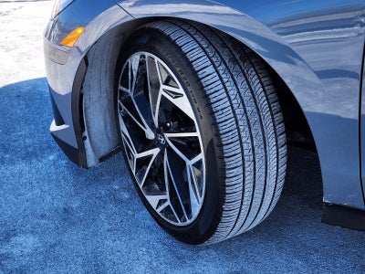 2024 Hyundai IONIQ 6 SEL