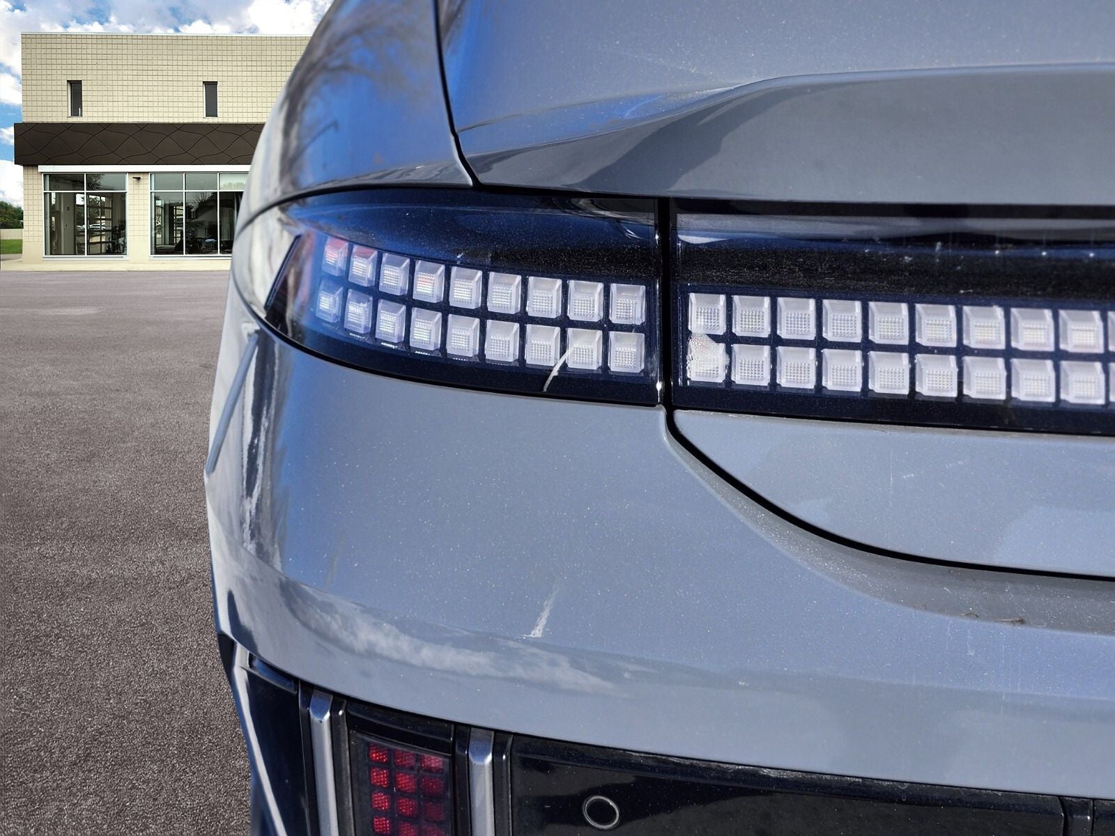 2024 Hyundai IONIQ 6 SEL