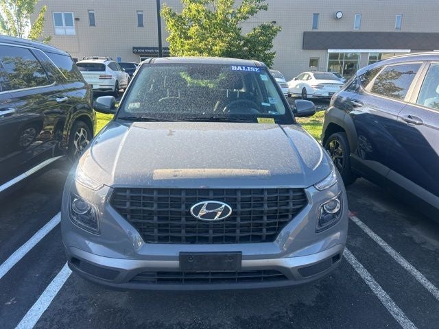 2023 Hyundai VENUE SE