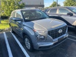 2023 Hyundai VENUE SE