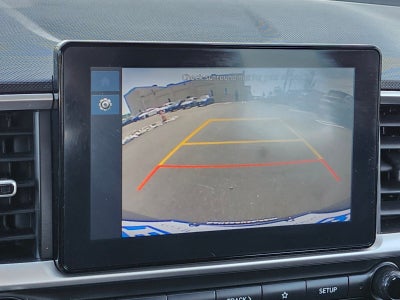 2023 Hyundai VENUE SE