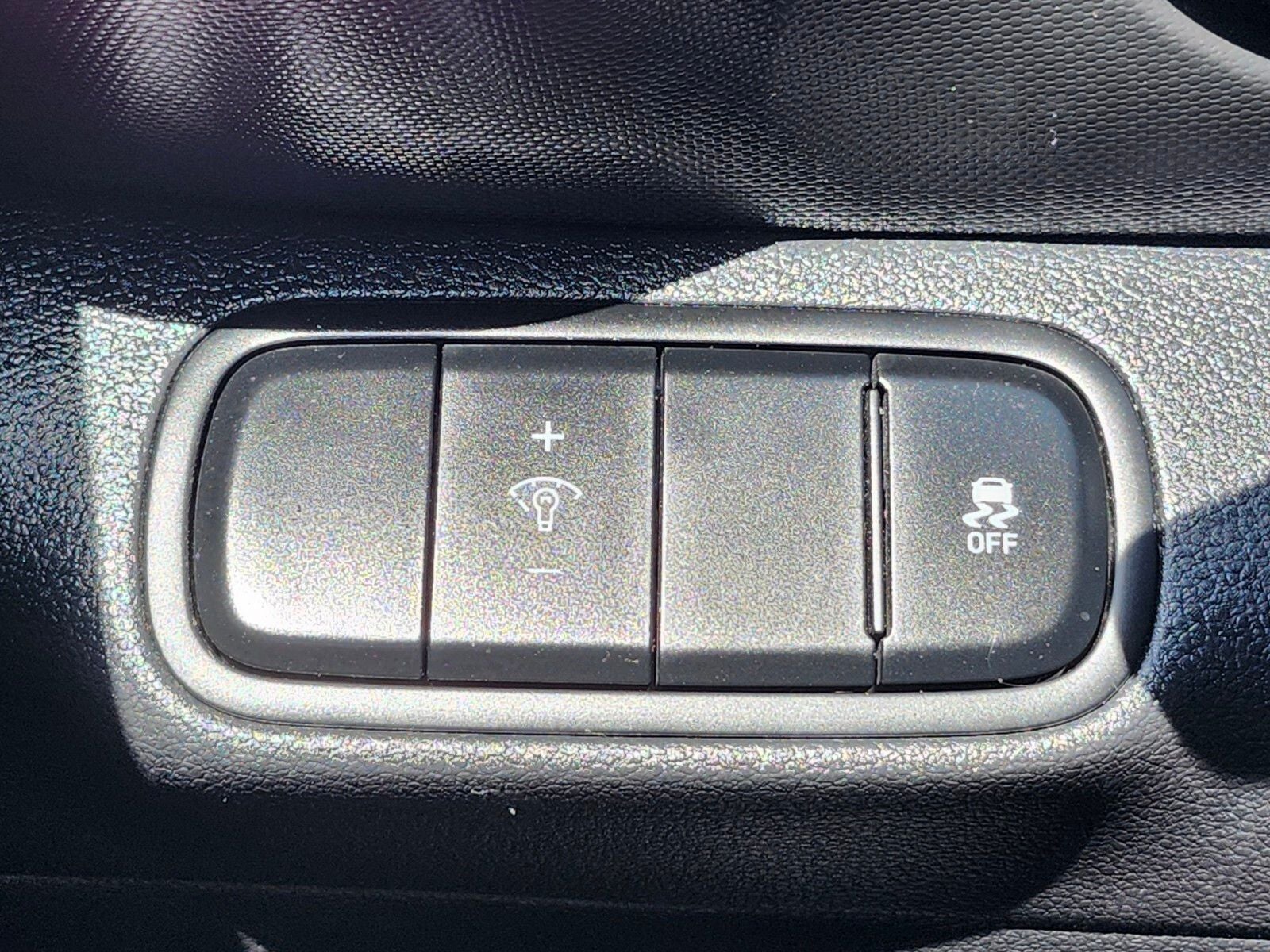 2023 Hyundai VENUE SE