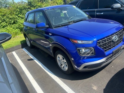 2026 Hyundai VENUE SE
