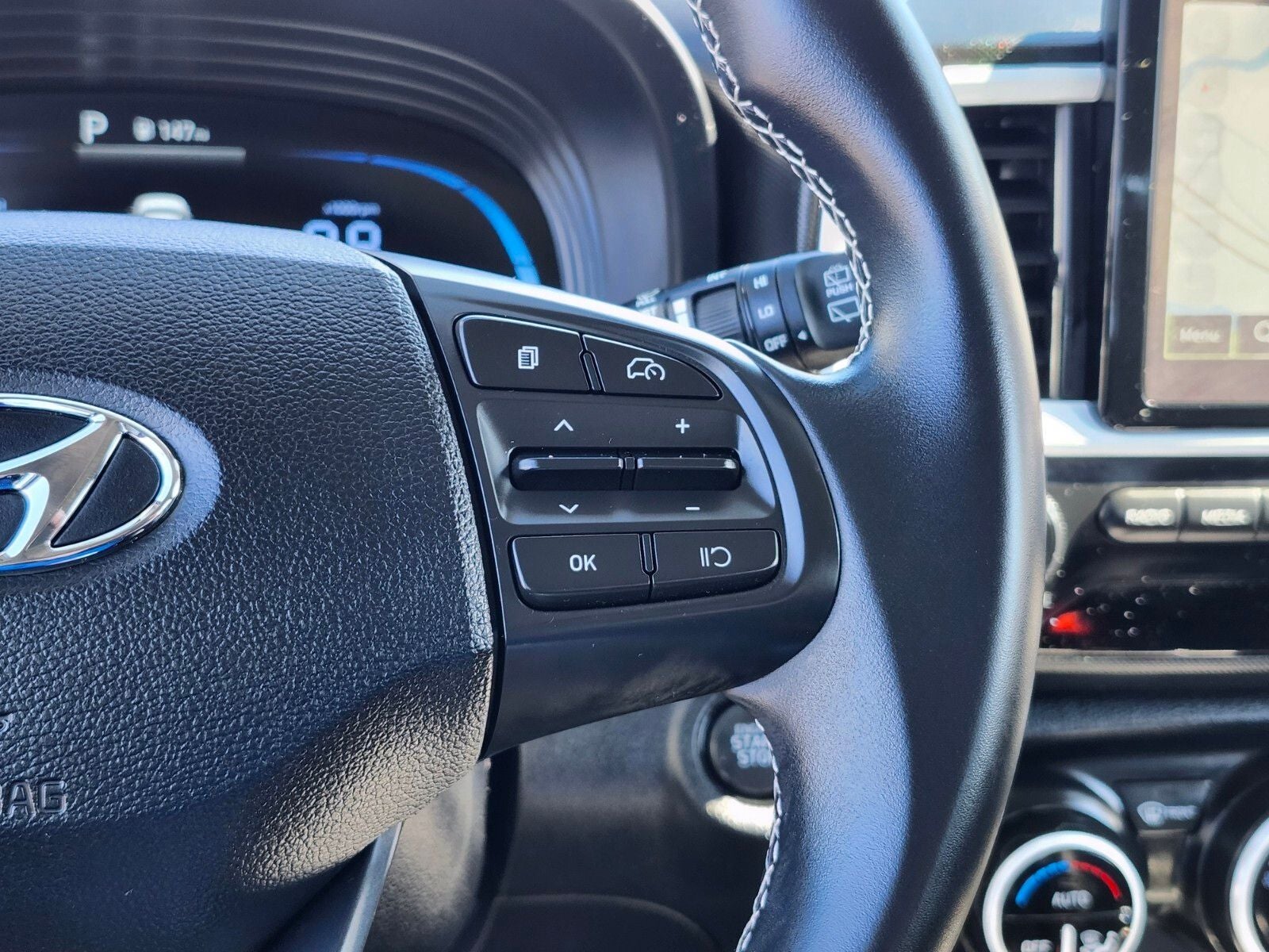 2023 Hyundai VENUE Limited