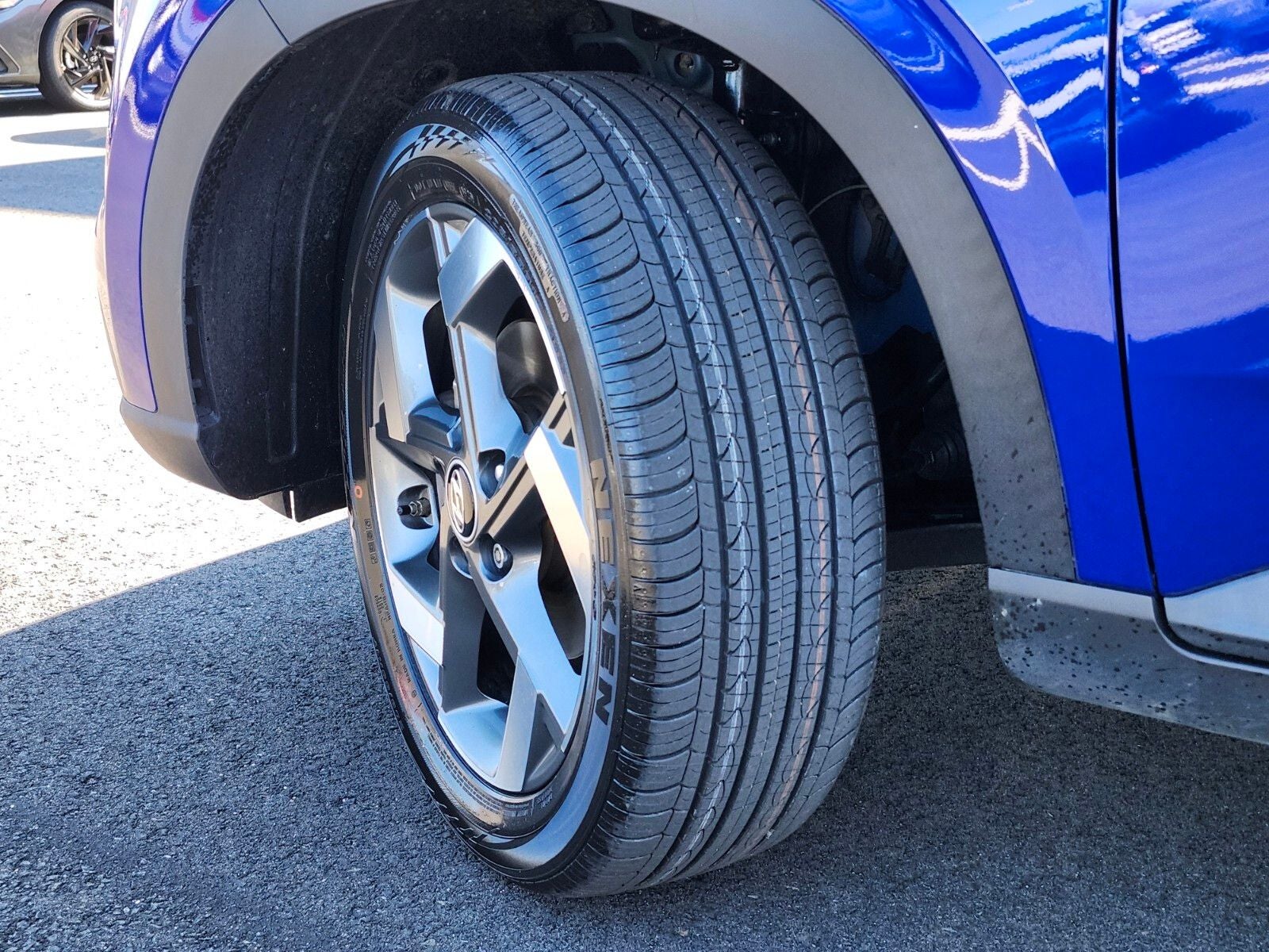 2023 Hyundai VENUE Limited