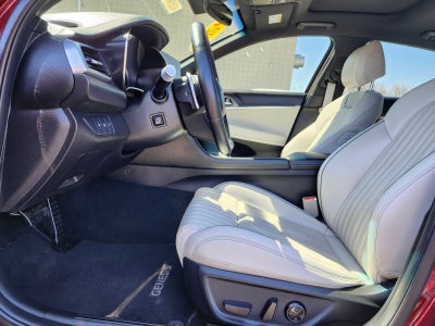 2024 Genesis G70 2.5T Sport Prestige