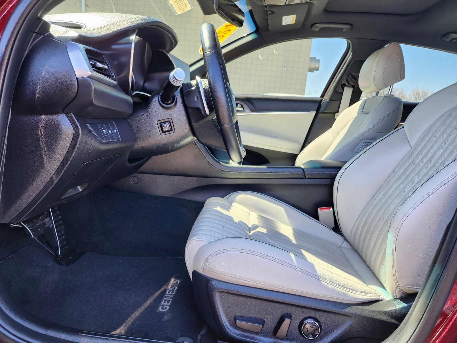 2024 Genesis G70 2.5T Sport Prestige